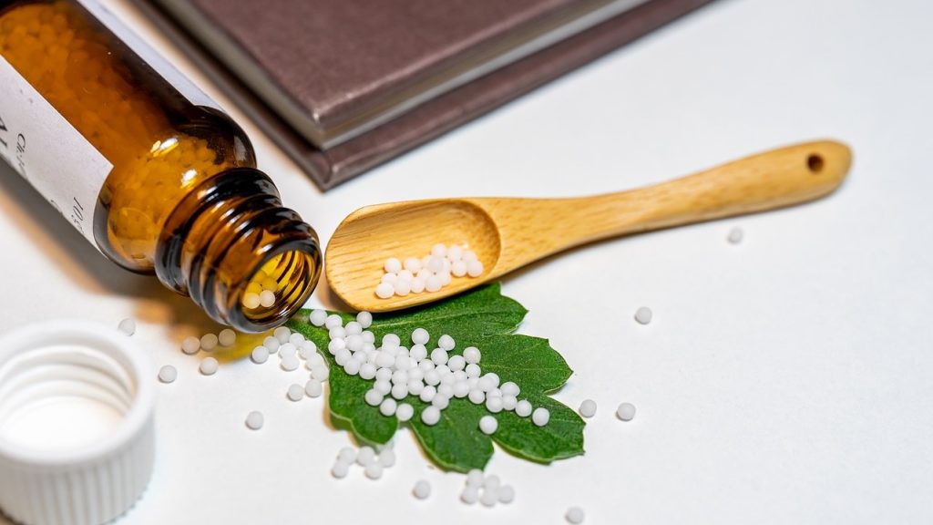Is Homeopathy Scientific
